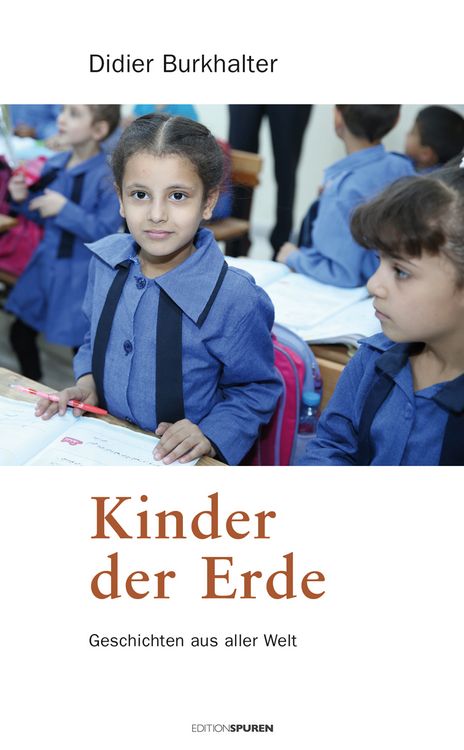 Produktbild: Kinder der Erde