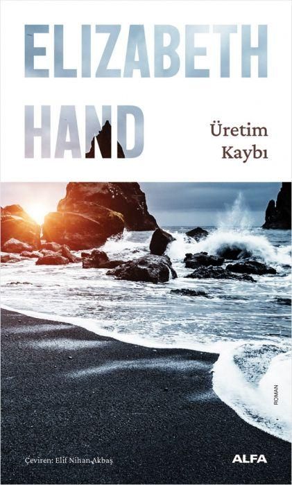 Produktbild: &Uuml;retim Kaybi