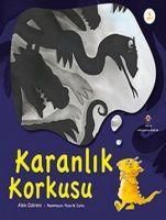 Produktbild: Karanlik Korkusu