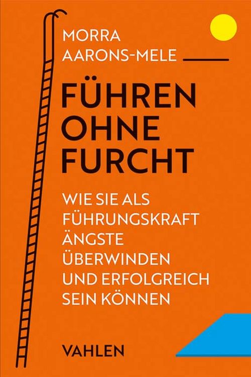 Produktbild: F&uuml;hren ohne Furcht