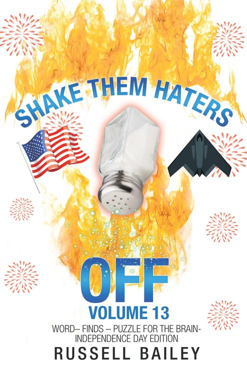 Produktbild: Shake Them Haters off Volume 13