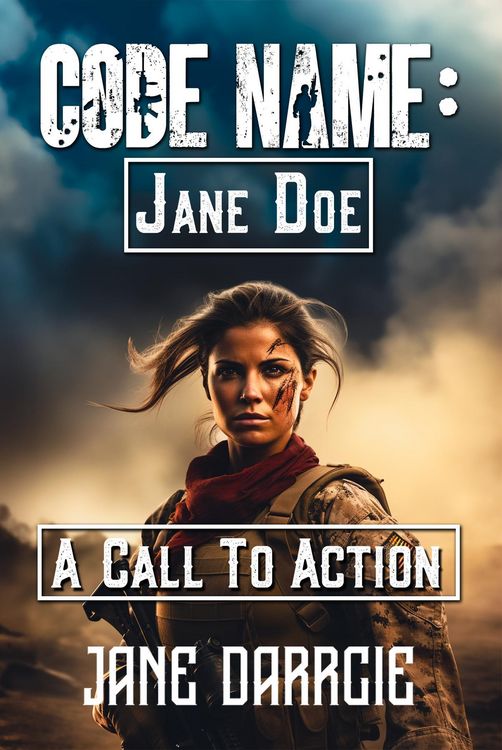 Produktbild: Code Name