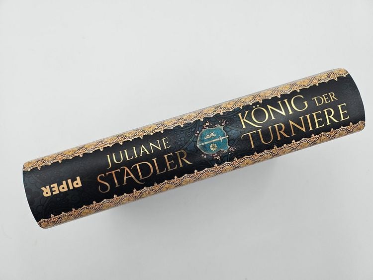 Produktbild: K&ouml;nig der Turniere