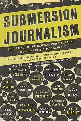 Produktbild: Submersion Journalism