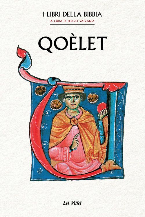 Produktbild: Qo&egrave;let. I Libri della Bibbia