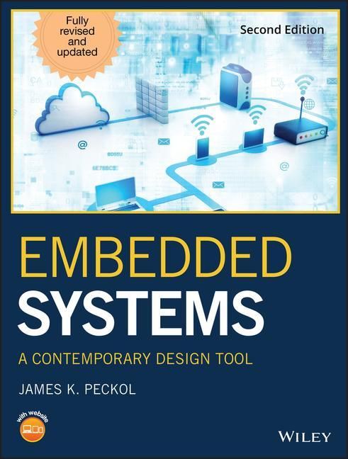 Produktbild: Embedded Systems 2/e
