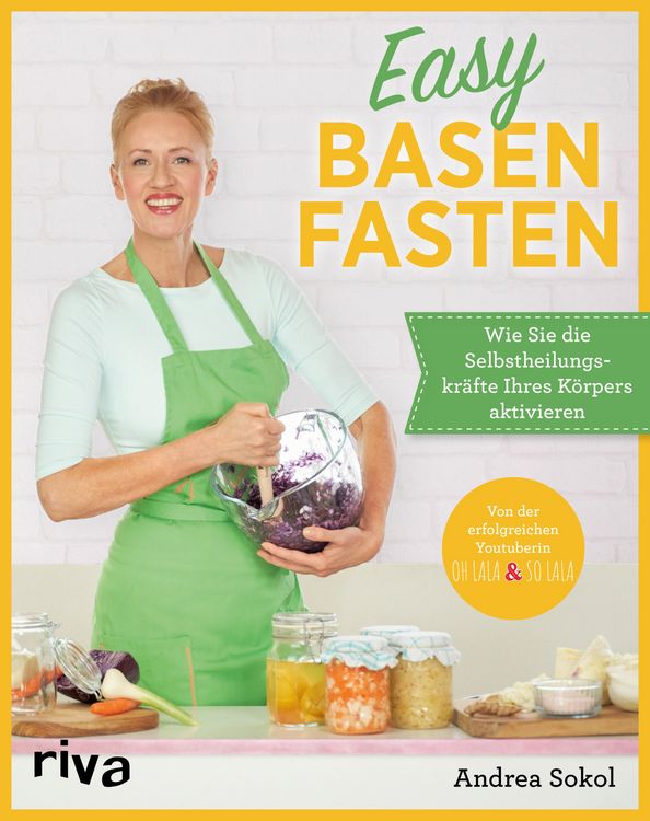 Produktbild: Easy Basenfasten