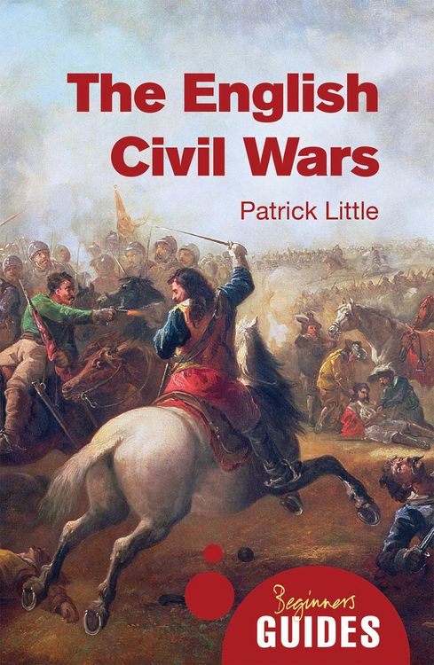 Produktbild: The English Civil Wars