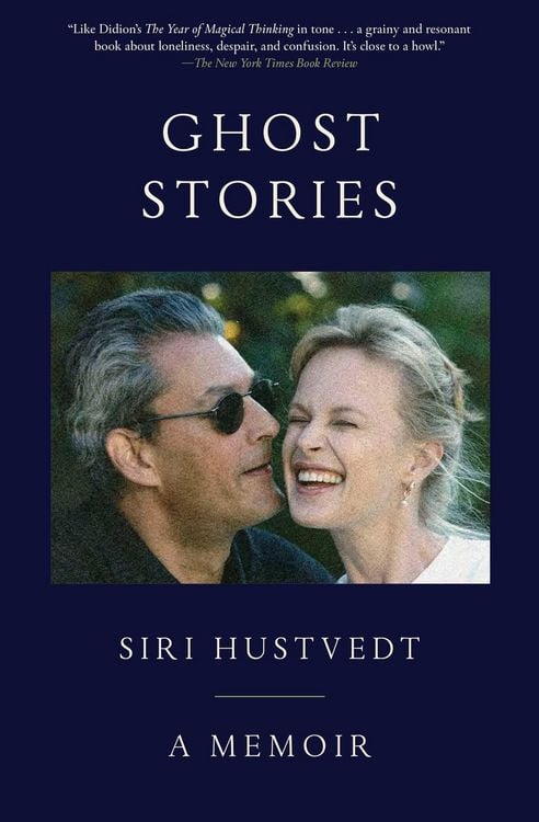 Produktbild: Ghost Stories