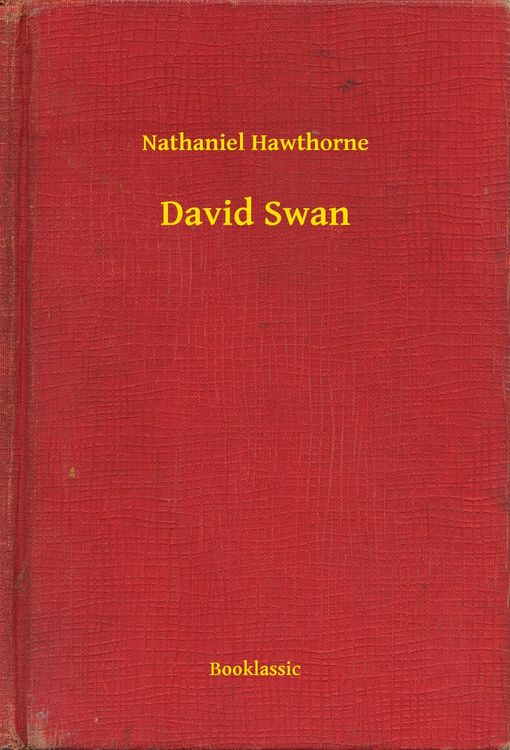 Produktbild: David Swan