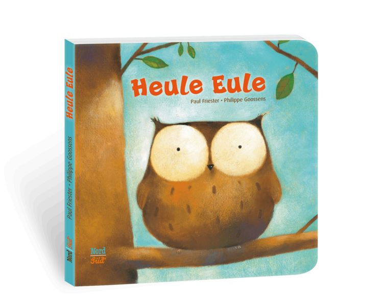 Produktbild: Heule Eule