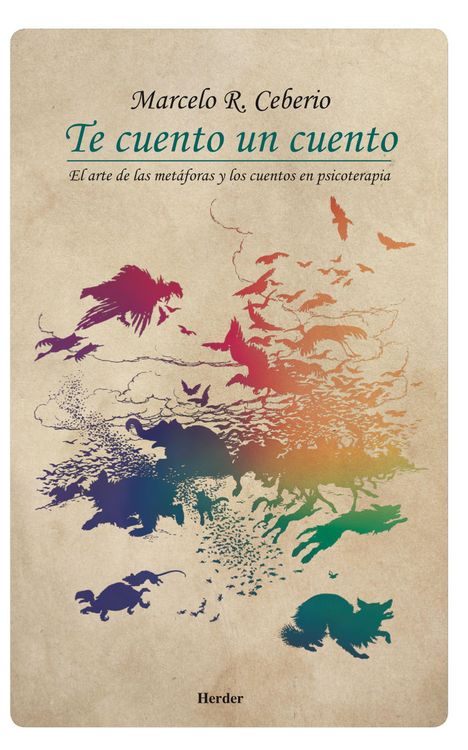 Produktbild: Te cuento un cuento