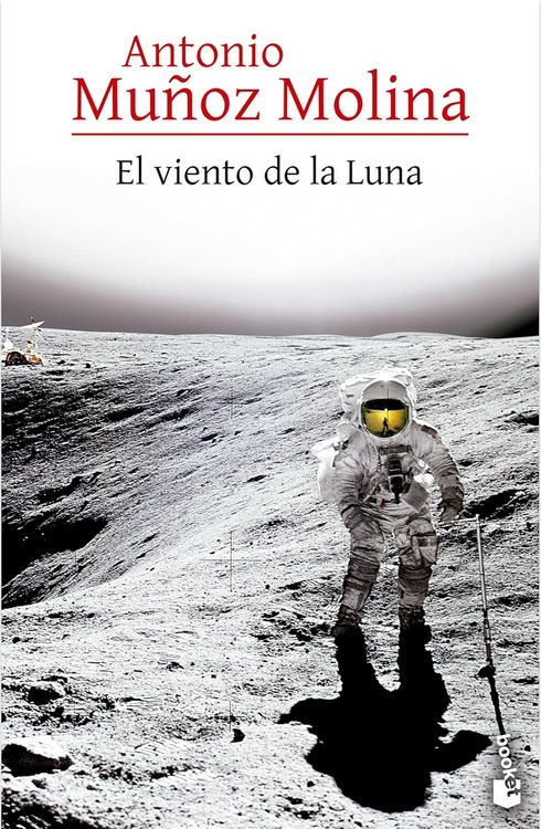 Produktbild: El Viento de la Luna (Novela) / Moonwind (a Novel)