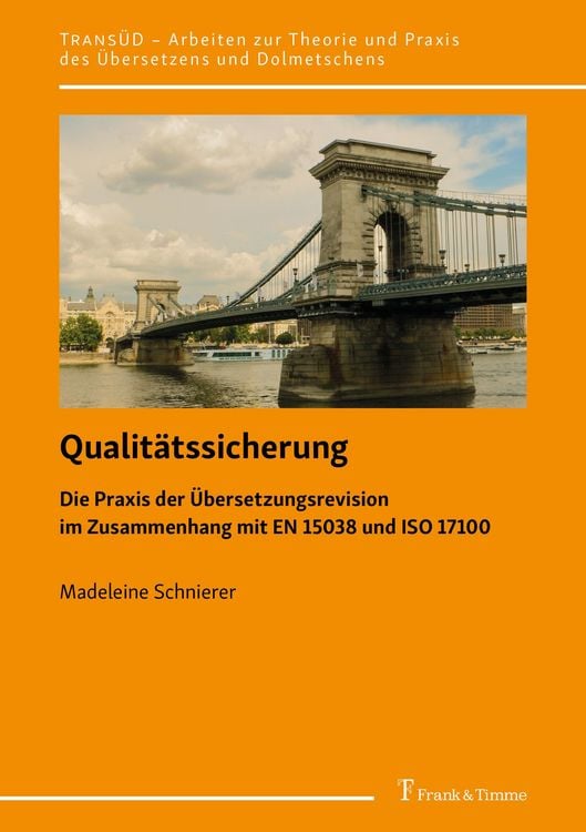 Produktbild: Qualit&auml;tssicherung