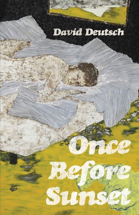 Produktbild: Once Before Sunset