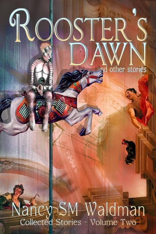 Produktbild: Rooster's Dawn (Collected Stories, #2)