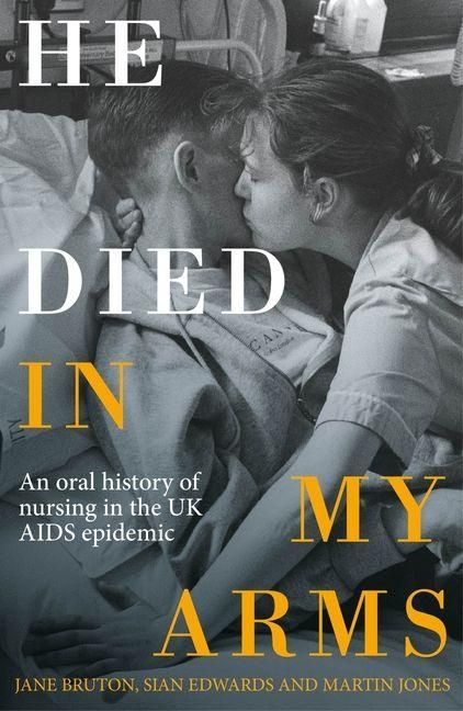 Produktbild: He died in my arms