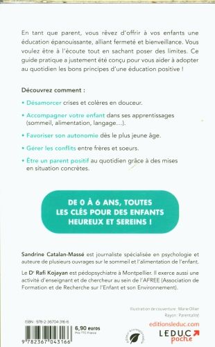 Produktbild: Eduquer sans crier