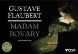Produktbild: Madam Bovary Mini Kitap
