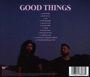 Produktbild: Good Things