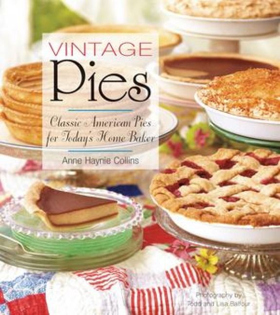 Produktbild: Vintage Pies