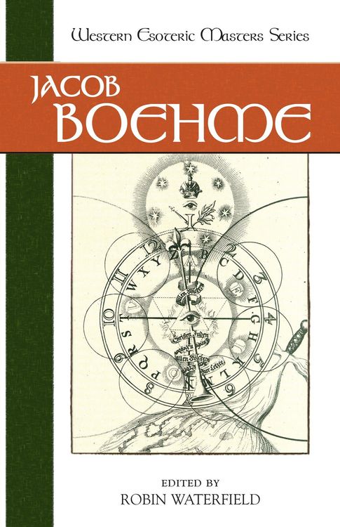 Produktbild: Jacob Boehme