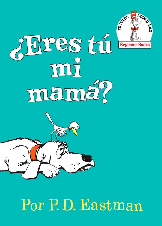 Produktbild: Spa-Eres Tu Mi Mama (are You M