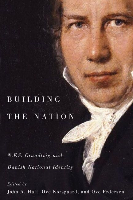 Produktbild: Building the Nation