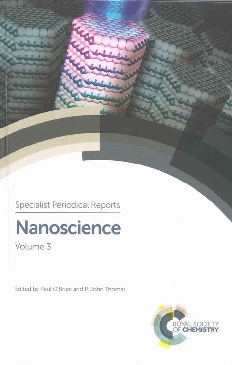 Produktbild: Nanoscience