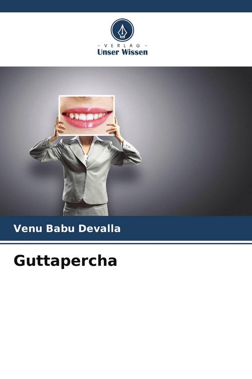 Produktbild: Guttapercha