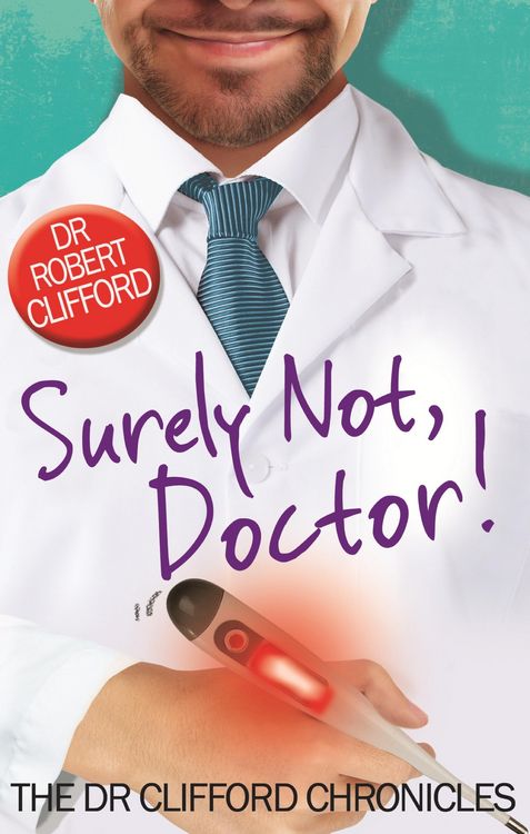 Produktbild: Surely Not, Doctor!
