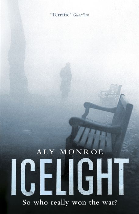 Produktbild: Monroe, A: Icelight
