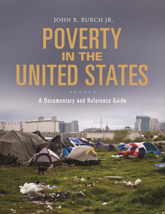 Produktbild: Poverty in the United States
