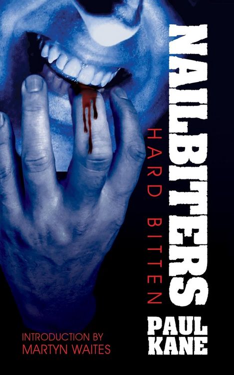 Produktbild: Nailbiters