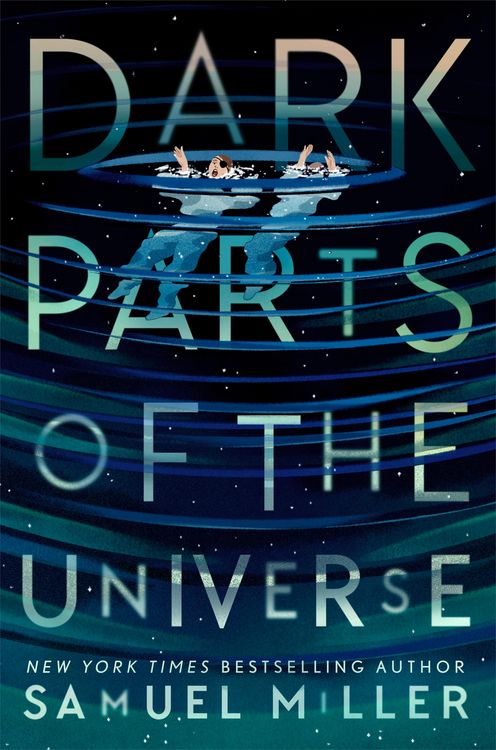 Produktbild: Dark Parts of the Universe