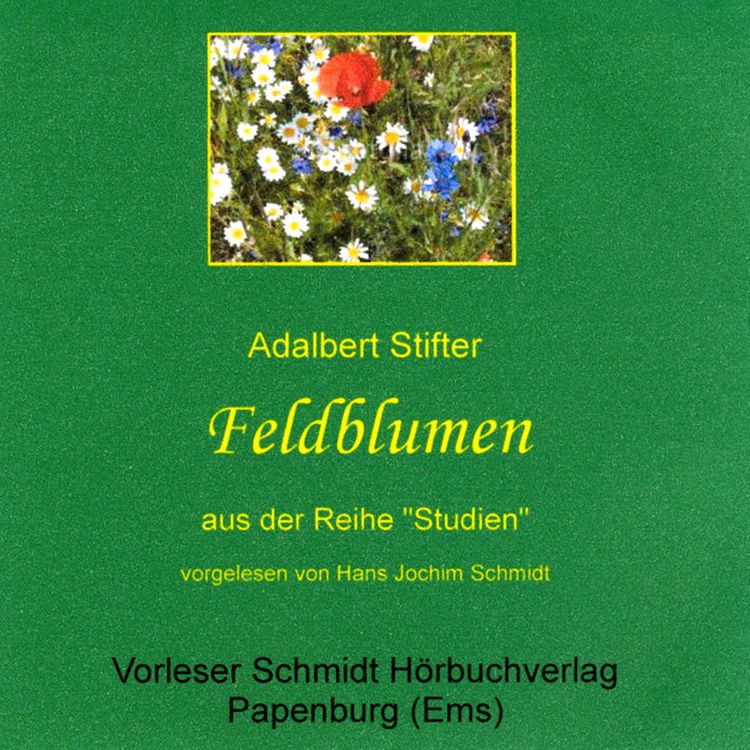 Produktbild: Feldblumen