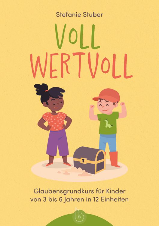Produktbild: Voll wertvoll