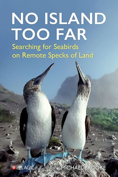 Produktbild: No Island Too Far