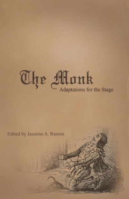Produktbild: The Monk