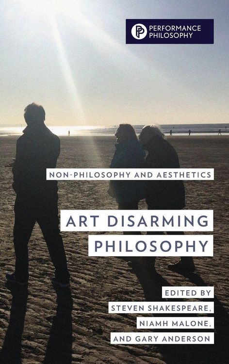 Produktbild: Art Disarming Philosophy