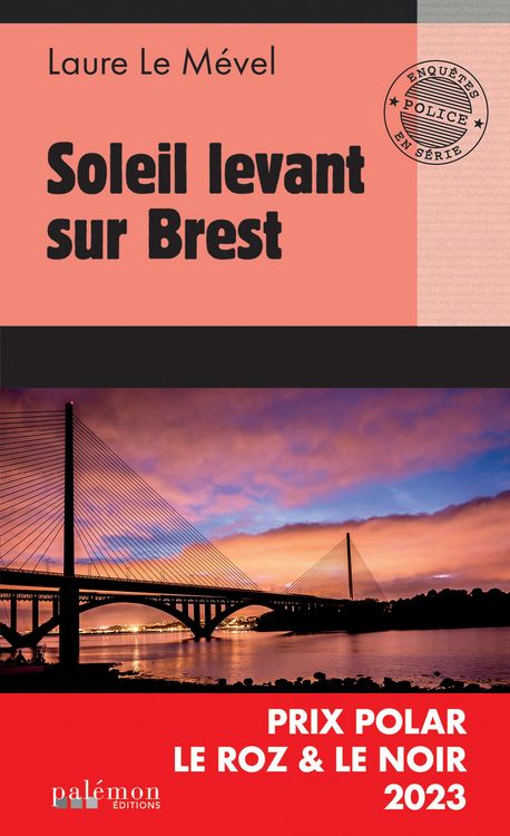 Produktbild: Soleil levant sur Brest - Tome 1