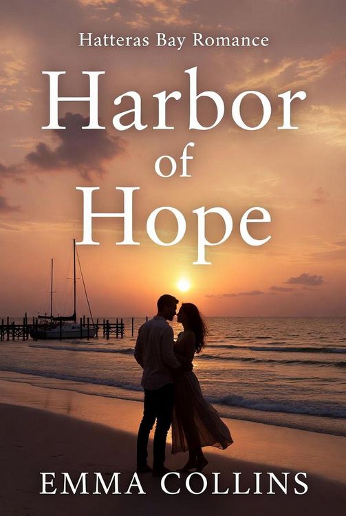 Produktbild: Harbor of Hope (Hatteras Bay Romance Series, #2)
