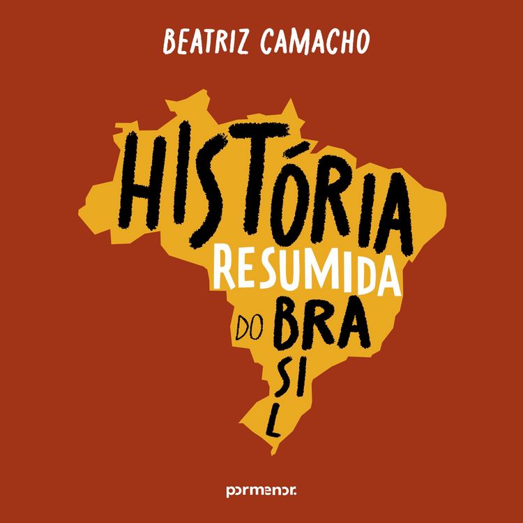 Produktbild: Hist&oacute;ria resumida do Brasil