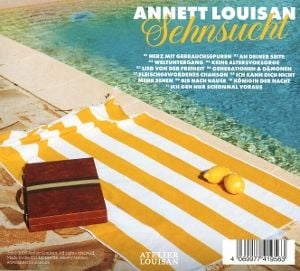 Produktbild: Sehnsucht