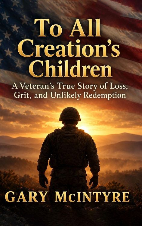 Produktbild: To All Creation's Children