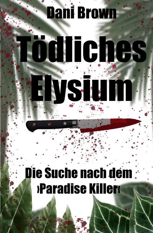 Produktbild: T&ouml;dliches Elysium