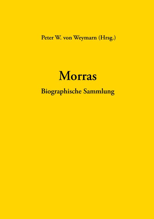 Produktbild: Morras