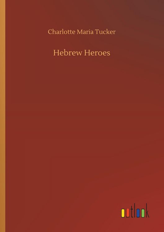 Produktbild: Hebrew Heroes