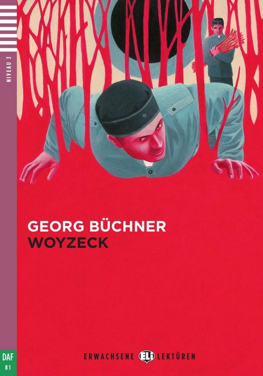 Produktbild: Woyzeck