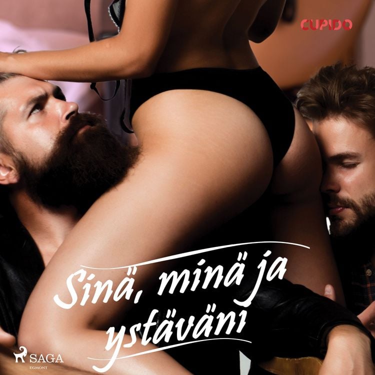 Produktbild: Sin&auml;, min&auml; ja yst&auml;v&auml;ni